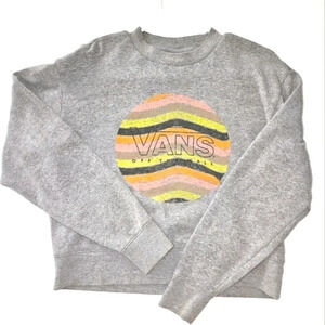 Vans Crewneck Sweatshirt